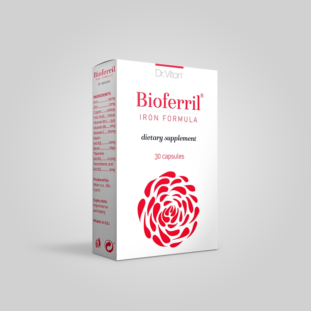 bioferril