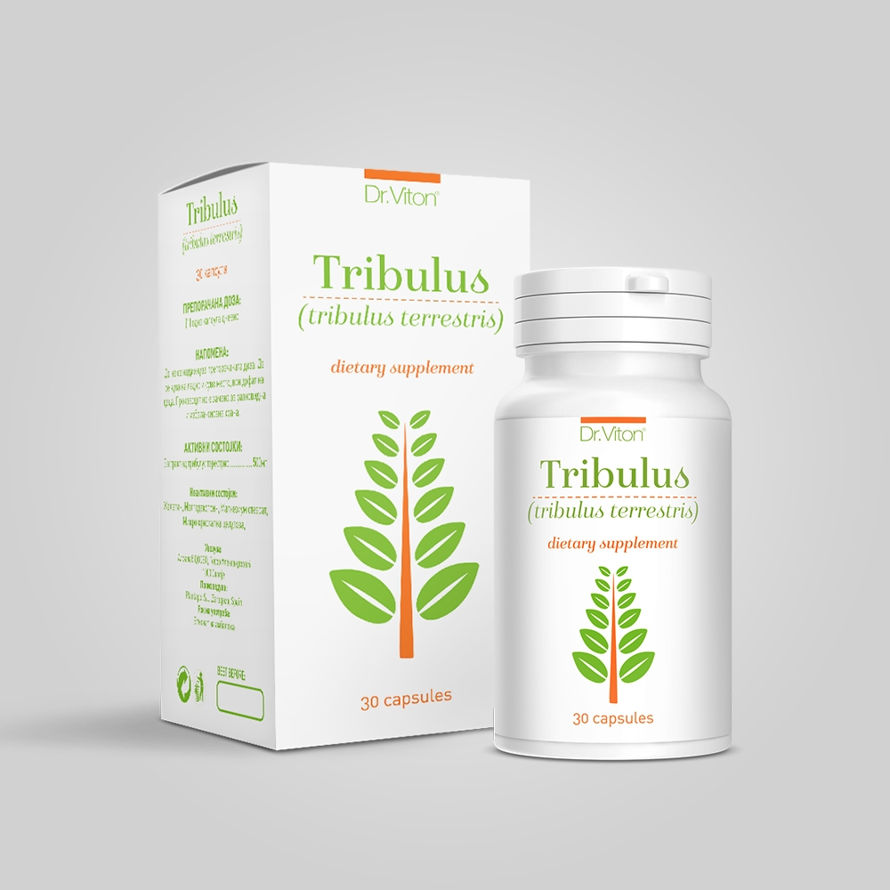 Dr. Viton Tribulus