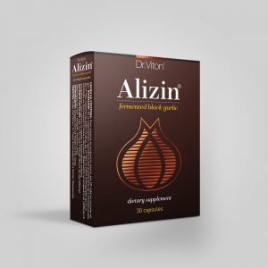 Dr. Viton Alizin Crn Luk