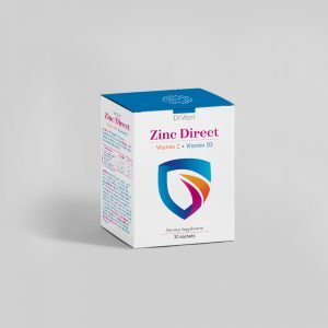 Zinc - Cink - ЦИНК