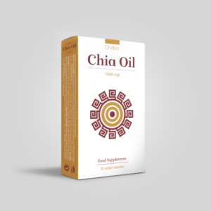 Dr. Viton Chia Oil