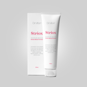 Dr. Viton - Striox